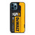 DEWALT TOOL BATTERY MAX XR 5AH iPhone 12 Pro Max Case Cover