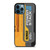 DEWALT TOOL COMPACT BATTERY iPhone 12 Pro Max Case Cover