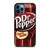 DR PEPPER BANANA CHERRY VANILLA iPhone 12 Pro Max Case Cover
