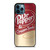 DR PEPPER BANANA CREAM SODA iPhone 12 Pro Max Case Cover