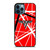 EDDIE VAN HALEN LOGO GUITAR iPhone 12 Pro Max Case Cover