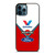 FORD MARTINI VALVOLINE iPhone 12 Pro Max Case Cover