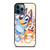 HEELER BLUEY CARTOON SERIES iPhone 12 Pro Max Case Cover