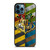 HOGWARTS LOGO HARRY POTTER iPhone 12 Pro Max Case Cover