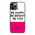 KATE SPADE NEW YORK BE HAPPY iPhone 12 Pro Max Case Cover
