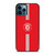 MANCHESTER UNITED FC LOGO FOOTBALL CLUB RED DEVILS ICON iPhone 12 Pro Max Case Cover