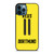 MARCO REUS 11 BORUSSIA DORTMUND BVB iPhone 12 Pro Max Case Cover