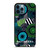 MARIMEKKO FABRIC PATTERN iPhone 12 Pro Max Case Cover