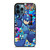 MEGA MAN LEGACY iPhone 12 Pro Max Case Cover