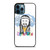 OLIVER TREE MISS YOU iPhone 12 Pro Max Case Cover