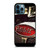 PETERBILT EMBLEM TRUCK LOGO FRONT iPhone 12 Pro Max Case Cover
