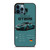 PORSCHE CAR GT2RS iPhone 12 Pro Max Case Cover