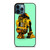 R2D2 STAR WARS CATERPILLAR ROBOT iPhone 12 Pro Max Case Cover