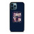 SHINEDOWN BAND PLANET ZERO iPhone 12 Pro Max Case Cover