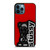 STUSSY X KAWS iPhone 12 Pro Max Case Cover