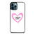 TAYLOR SWIFT LOVE LOVER iPhone 12 Pro Max Case Cover