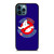 THE REAL GHOSTBUSTERS iPhone 12 Pro Max Case Cover