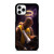 KOBE BRYANT AND GIGI BRYANT iPhone 11 Pro Case Cover