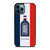 TOMMY HILFIGER LOGO NOW iPhone 12 Pro Max Case Cover