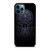 TOOL BAND ICON iPhone 12 Pro Max Case Cover