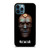 TOOL BAND LOGO ICON iPhone 12 Pro Max Case Cover
