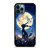 UMBREON SHINY POKEMON POCKET MONSTERS iPhone 12 Pro Max Case Cover
