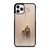 KOBE AND GIGI BRYANT HEAVEN iPhone 11 Pro Case Cover