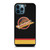 VANCOUVER CANUCKS HOCKEY LOGO NHL iPhone 12 Pro Max Case Cover