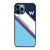 WILLIAMS MARTINI RACING iPhone 12 Pro Max Case Cover