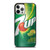 7UP DRINK CAN iPhone 12 Pro Case Cover