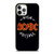 ACDC AC DC BAND HIGH VOLTAGE iPhone 12 Pro Case Cover