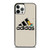 ADIDAS LOGO BART SIMPSONS iPhone 12 Pro Case Cover