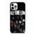 ALL TIME LOW BAND iPhone 12 Pro Case Cover