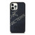 ARCTERYX FASHION LOGO iPhone 12 Pro Case Cover