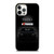 AUDI S LINE CAR LOGO iPhone 12 Pro Case Cover