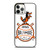 BALTIMORE ORIOLES LOGO BASEBALL TEAM 1958 iPhone 12 Pro Case Cover