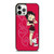 BETTY BOOP EAT YOUR HEART iPhone 12 Pro Case Cover