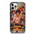 BRUCE LEE ENTER THE DRAGON iPhone 12 Pro Case Cover