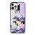 BTS BANGTAN BOYS KPOP KOREA CARTOON iPhone 12 Pro Case Cover