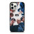 BTS BANGTAN BOYS KPOP KOREA iPhone 12 Pro Case Cover