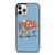 BUGS BUNNY LONEEY TUNES WHAT'S UP DOC iPhone 12 Pro Case Cover