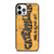 CATERPILLAR TRACTOR LOGO RUSTY EMBLEM iPhone 12 Pro Case Cover CATERPILLAR TRACTOR LOGO RUSTY EMBLEM iPhone 12 Pro Case Cover