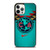CLUB AMERICA AGUILAS FOOTBALL CLUB LOGO iPhone 12 Pro Case Cover