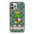 COACH NEW YORK LOGO MARVIN THE MARTIAN