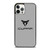 CUPRA CAR LOGO iPhone 12 Pro Case Cover