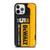 DEWALT TOOL BATTERY MAX XR 5AH iPhone 12 Pro Case Cover