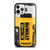DEWALT TOOL IMPACT DRIVER iPhone 12 Pro Case Cover