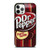 DR PEPPER BANANA CHERRY VANILLA iPhone 12 Pro Case Cover