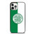 GLASGOW CELTIC FC SCOTLAND FOOTBALL CLUB LOGO iPhone 12 Pro Case Cover