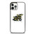 HARRY POTTER BADGER HUFFLEPUFF iPhone 12 Pro Case Cover